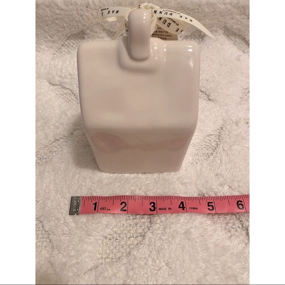 Rae Dunn SALT PIG Ceramic Cellar - Picture 4 of 4